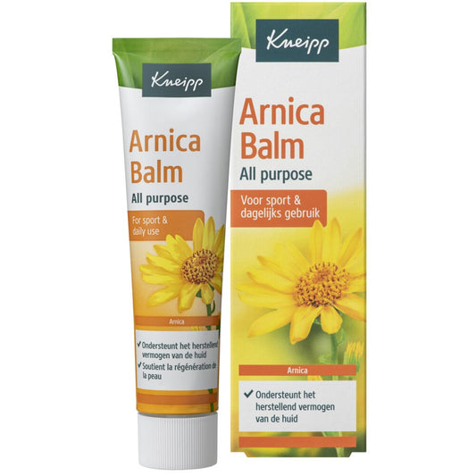 Kneipp - Bodycreme - Arnica Balm - 100ml