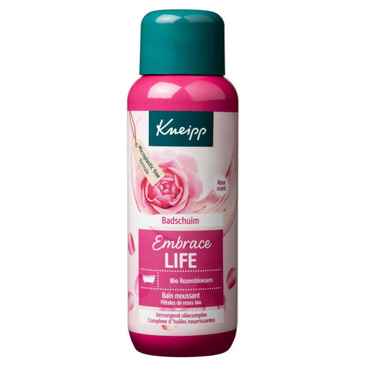 Kneipp - Badschuim - Embrace Life - 400ml