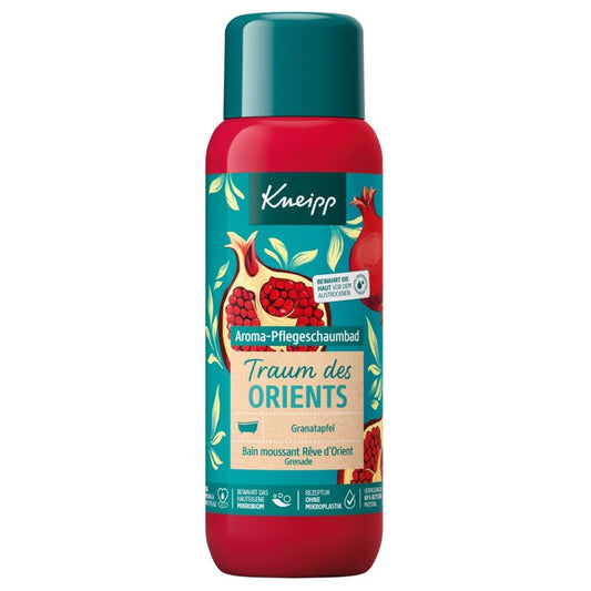Kneipp - Badschuim - Dream of The Orients - 400ml