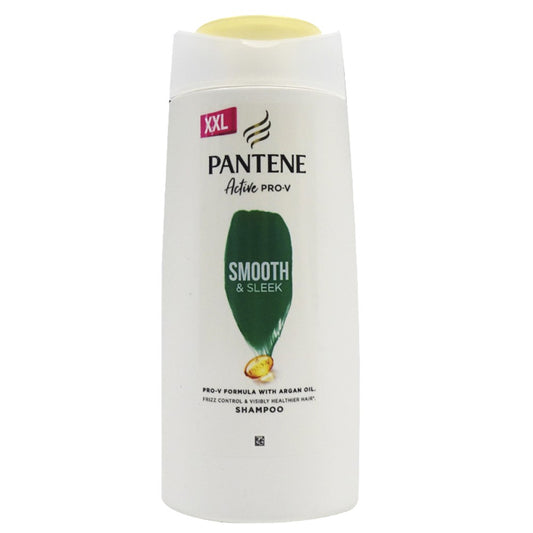 Pantene - Shampoo - Smooth & Sleek - 700ml