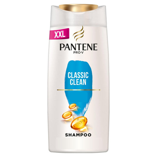 Pantene - Shampoo - Classic Clean - 700ml