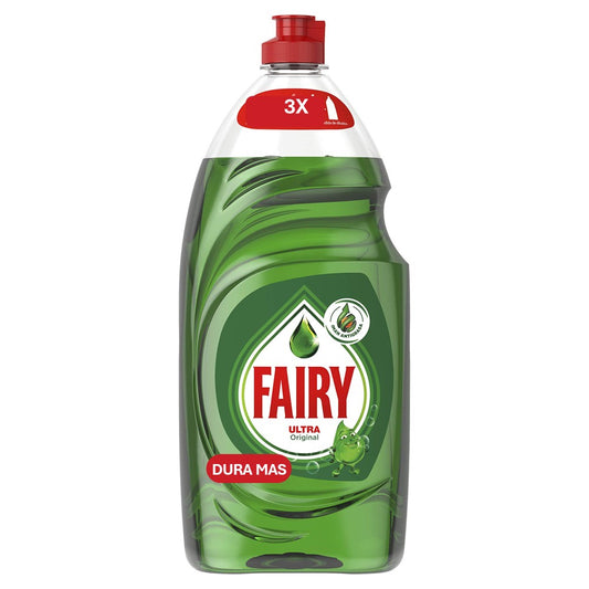 Fairy - Afwasmiddel - Ultra - Original - 820ml
