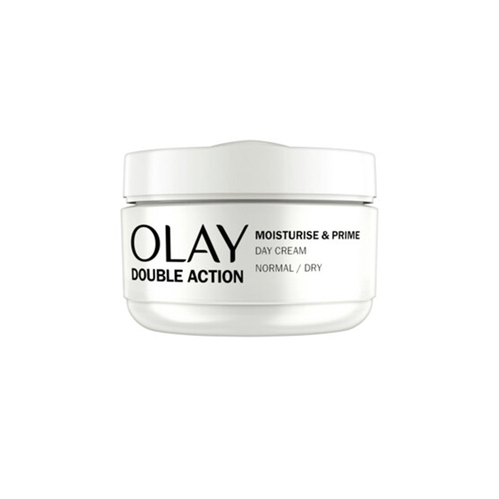 Olay - Dagcreme - Double Action - 50ml