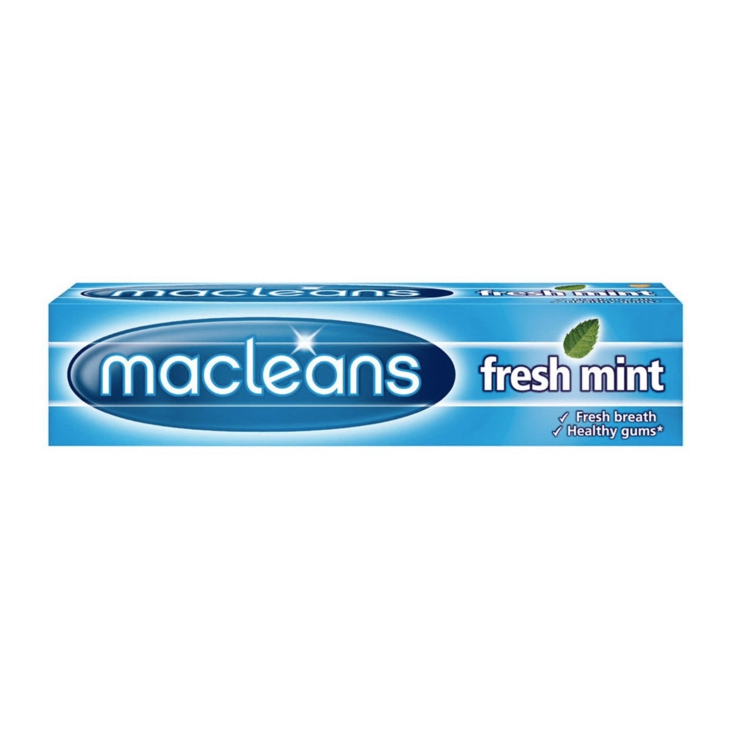 Macleans - Tandpasta - Fresh Mint - 100ml