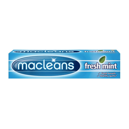Macleans - Tandpasta - Fresh Mint - 100ml