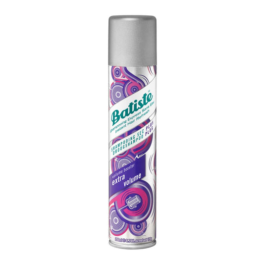 Batiste - Shampoo - Droogshampoo - Extra Volume - 200ml