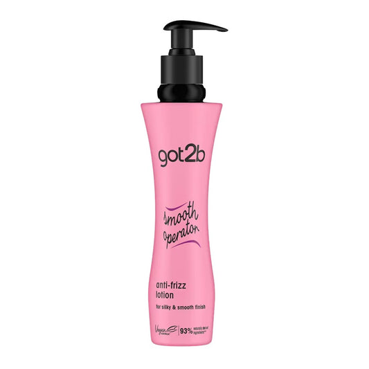 Got2b - Haarlotion - Smooth Operator - Anti Frizz - 200ml