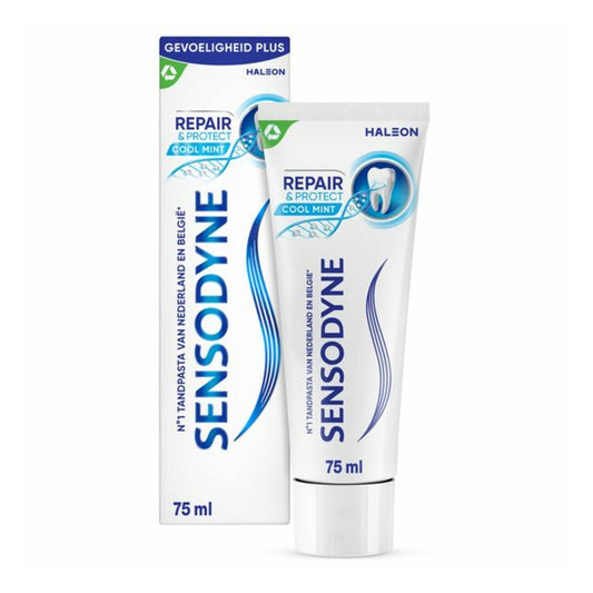 Sensodyne - Tandpasta - Repair & Protect - 75ml