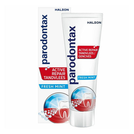 Parodontax - Tandpasta - Active Repair Tandvlees - Fresh Mint - 75ml