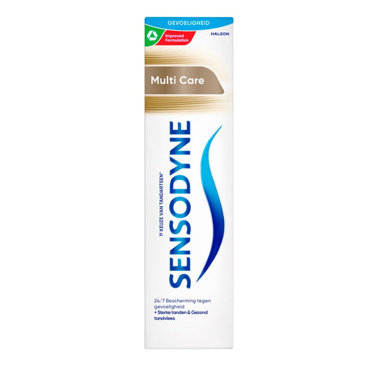 Sensodyne - Tandpasta - Multi Care - 75ml