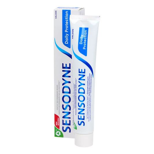 Sensodyne - Tandpasta - Daily Protection - 75ml