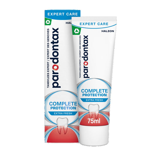 Parodontax - Tandpasta - Complete Protection - Extra Fresh - 75ml