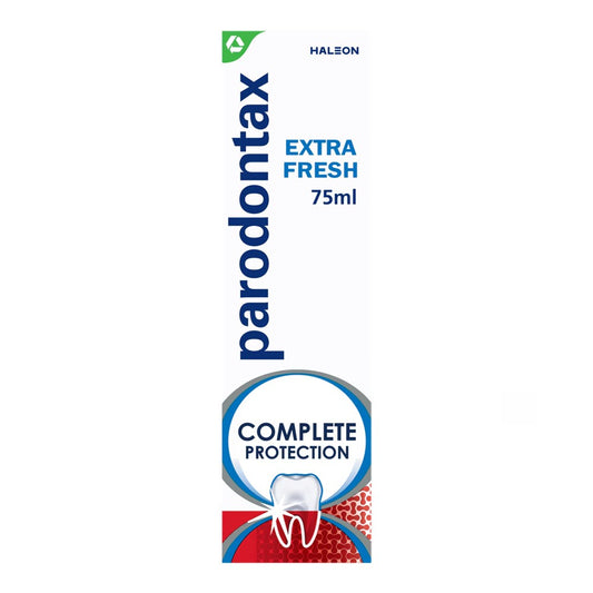 Parodontax - Tandpasta - Extra Fresh - Complete Protection - 75ml