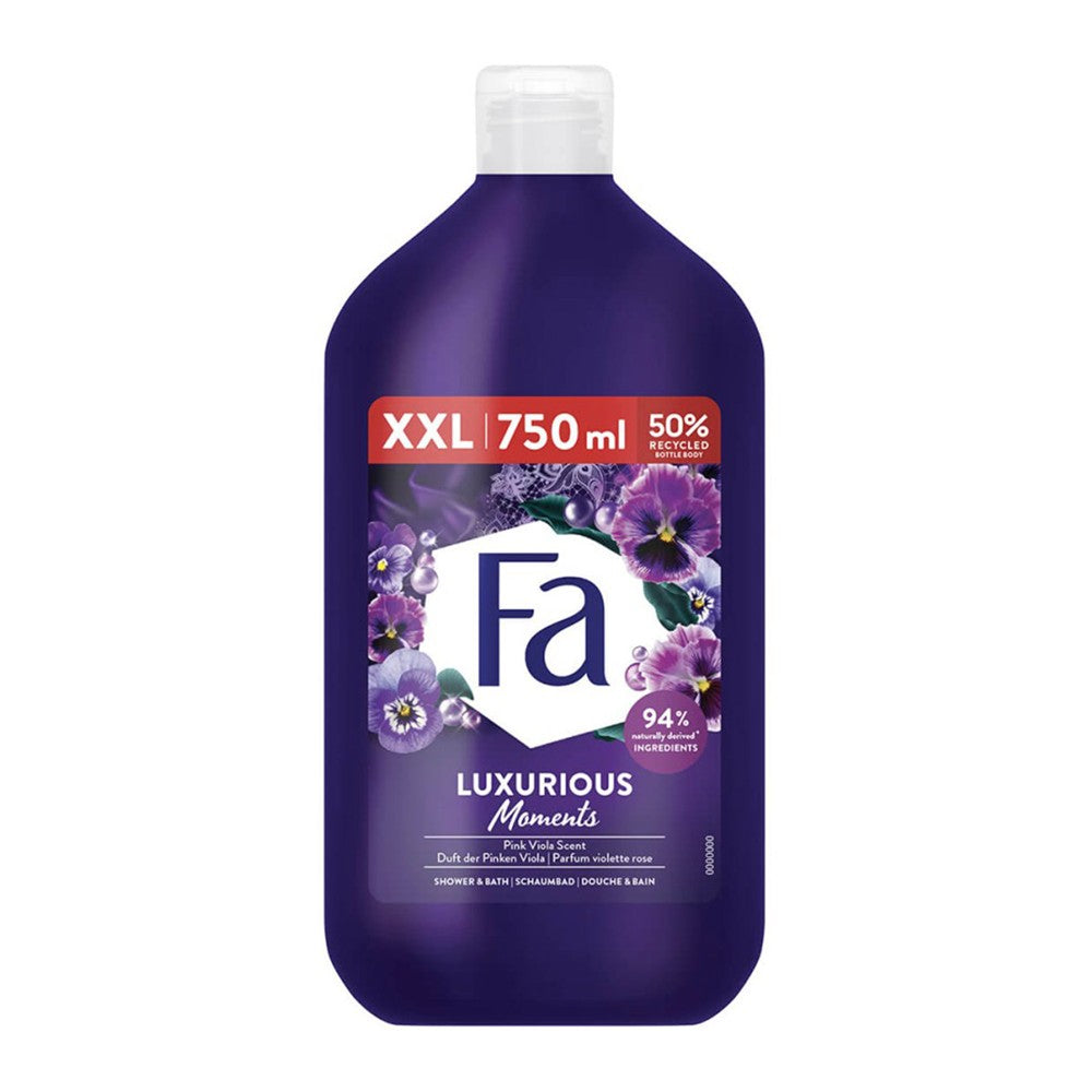Fa - Douchegel - Luxurious Moments - 750ml