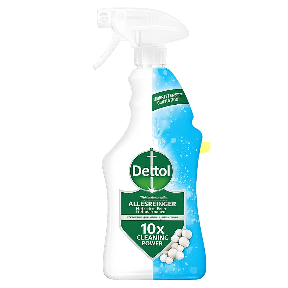 Dettol - Allesreiniger - Cotton - 750ml
