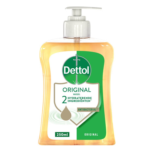 Dettol - Handzeep - Original - 250ml