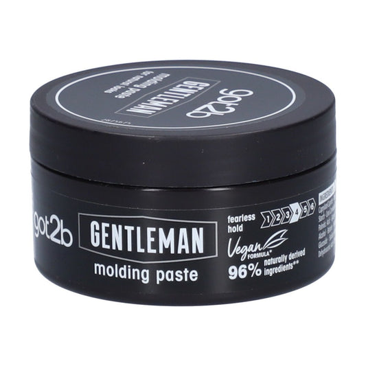 Got2b - Haarpasta - Hold Nr.4 - Gentleman - 100ml