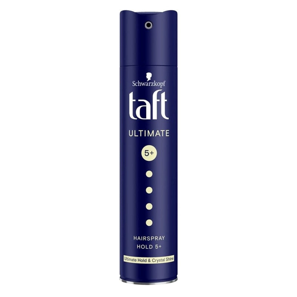 Taft - Haarspray - Ultimate - 5+ - 250ml