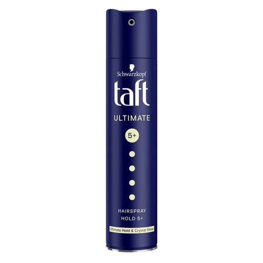 Taft - Haarspray - Ultimate - 5+ - 250ml