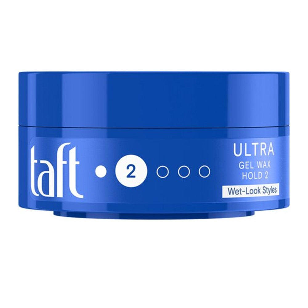 Taft - Haarwax - Ultra Gel Wax - 75ml