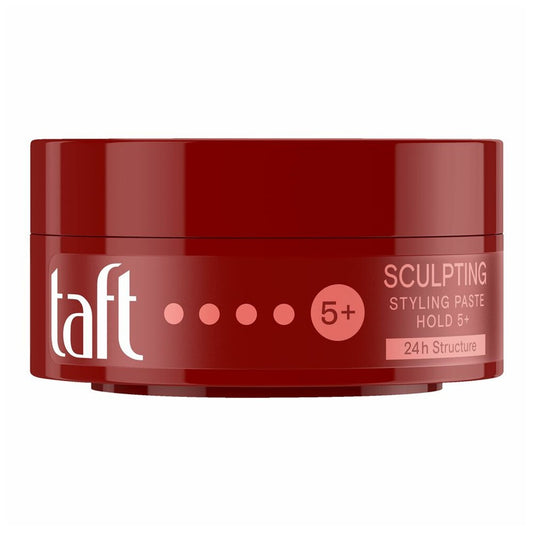 Taft - Haarpasta - Sculpting Paste - 75ml