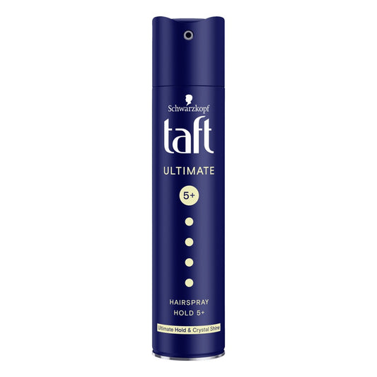 Taft - Haarspray - Ultimate - Hold Nr. 5+ - 250ml