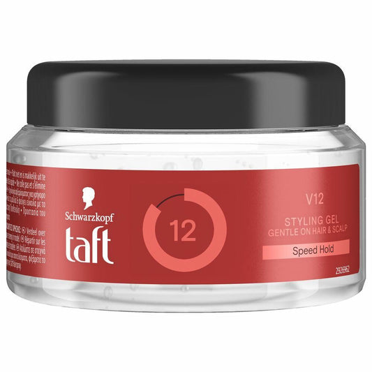 Taft - Haargel - V12 - Nr 12 - 250ml