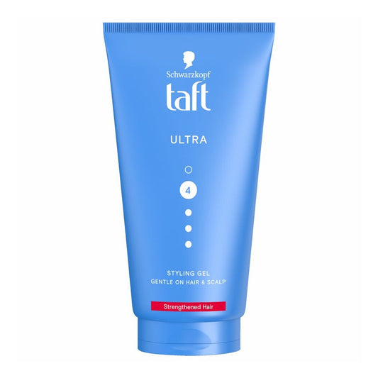 Taft - Haargel - Ultra - Nr. 4 - 150ml