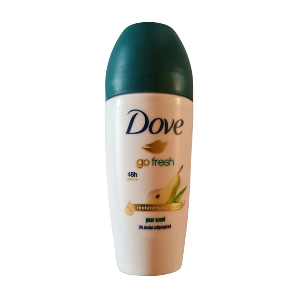 Dove - Deodorant - Roller - Go Fresh - Pear - 50ml
