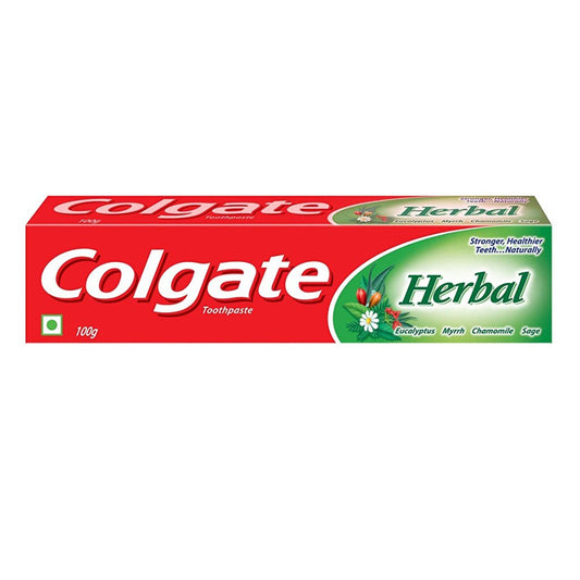 Colgate - Tandpasta - Herbal - 100ml