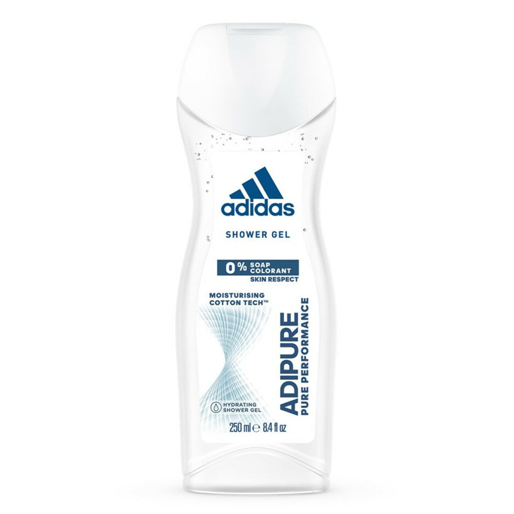 Adidas - Douchegel - Adipure - Hydrating - 250ml