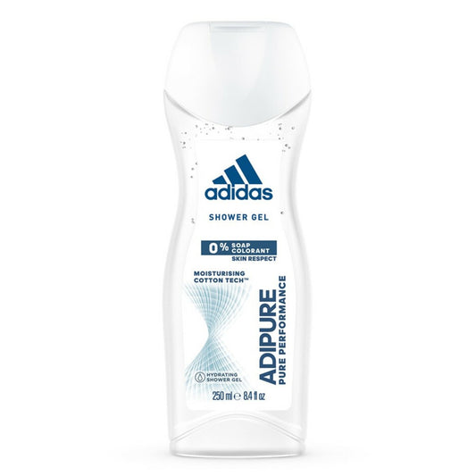 Adidas - Douchegel - Adipure - Hydrating - 250ml