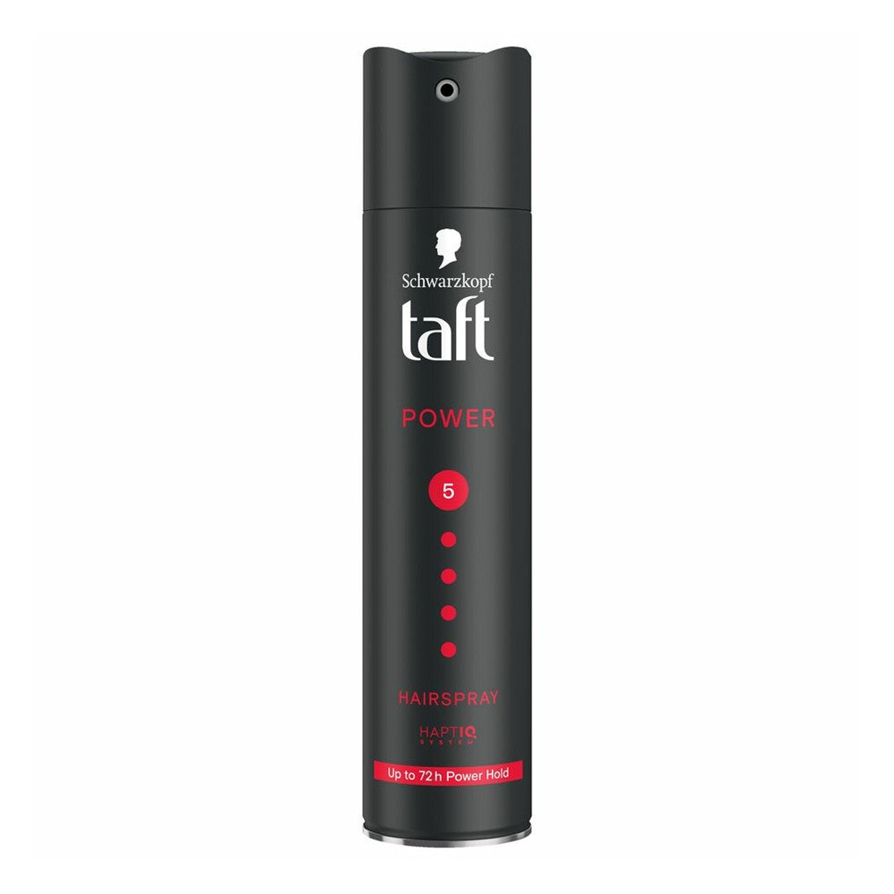 Taft - Haarspray - Power - Nr 5 - 250ml