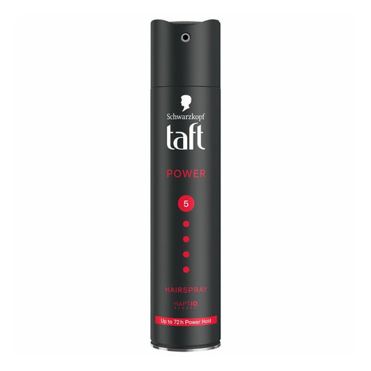 Taft - Haarspray - Power - Nr 5 - 250ml