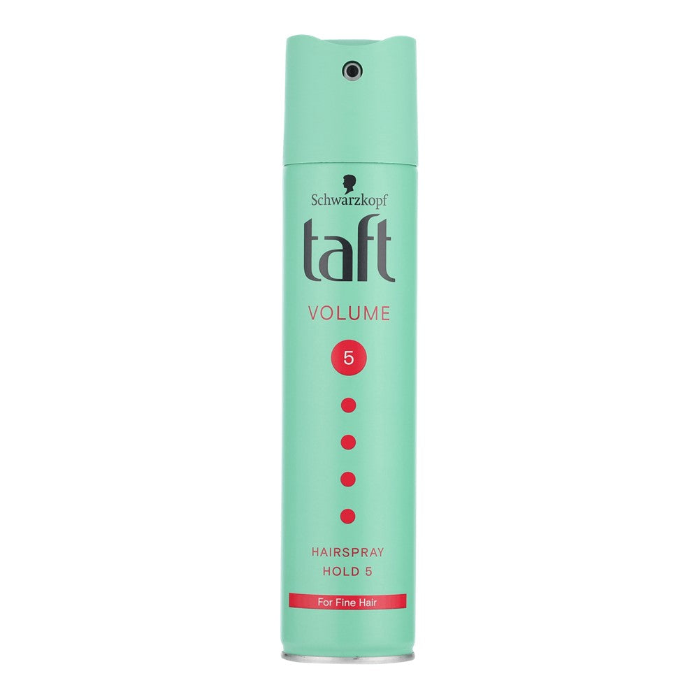 Taft - Haarspray - volume - Mega Strong Nr 5 - 250ml