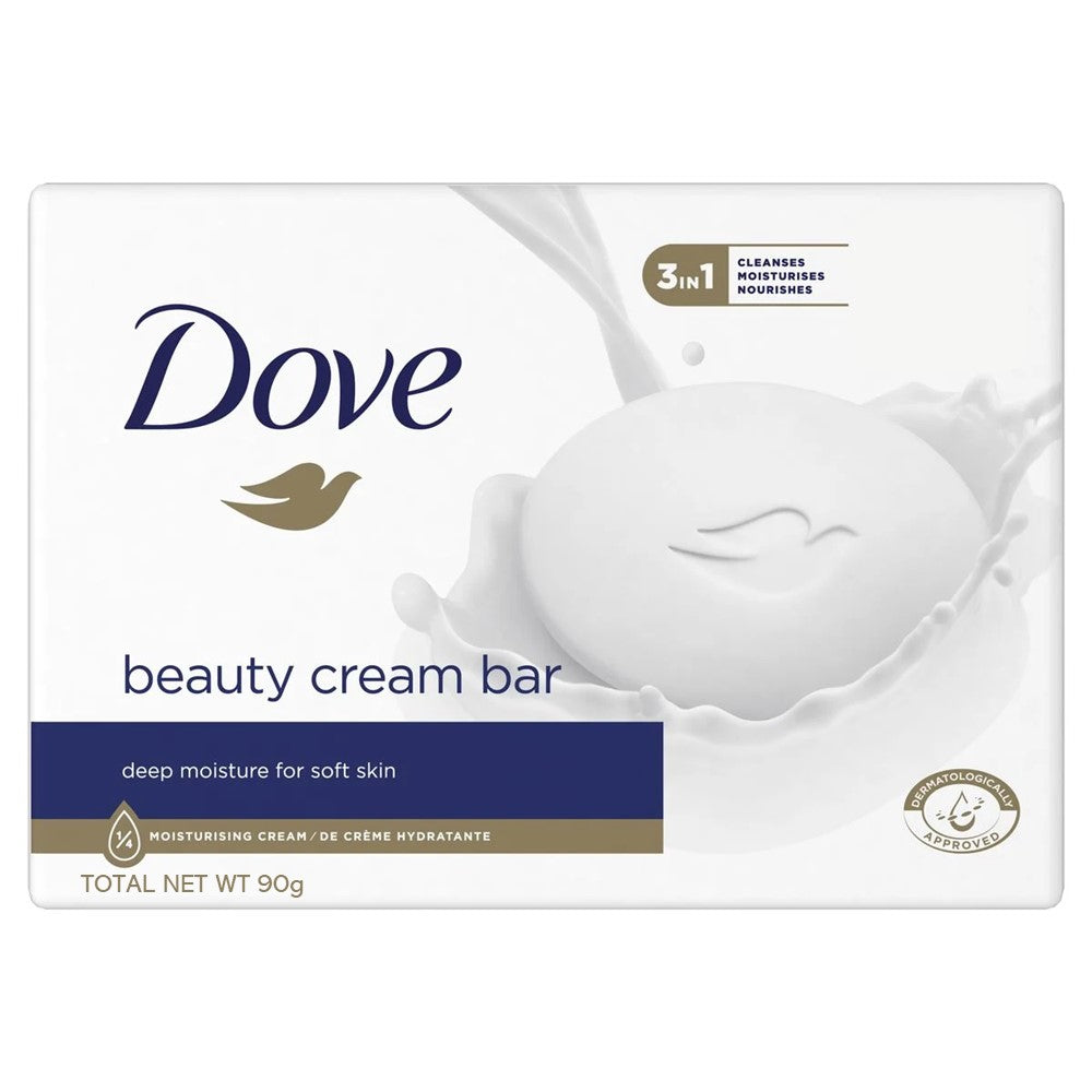 Dove - Zeeptablet - Original - 90g