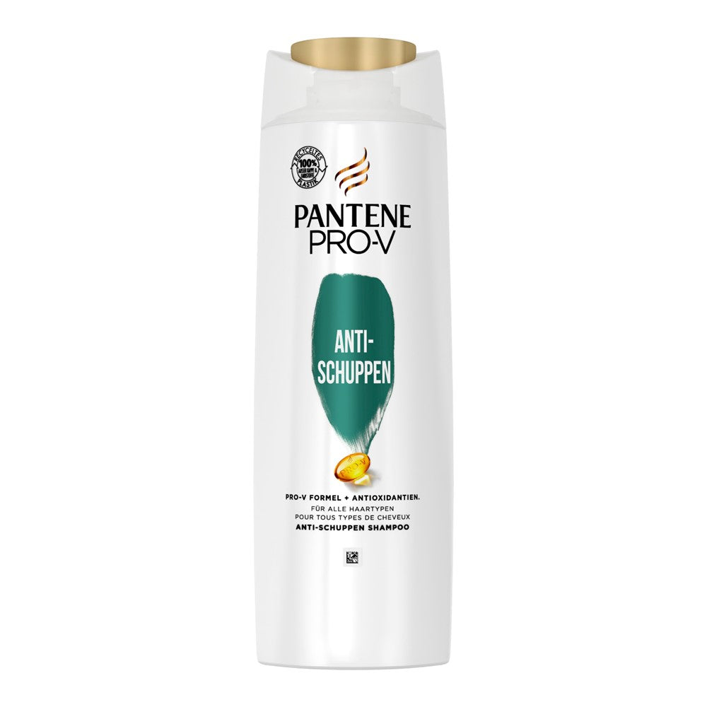 Pantene Pro-V - Shampoo - Anti-Dandruff - 500ml