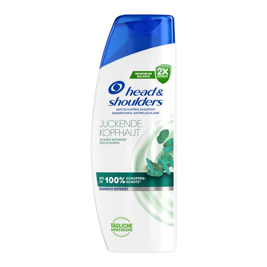 Head & Shoulders - Shampoo - Itchy Scalp - 300ml