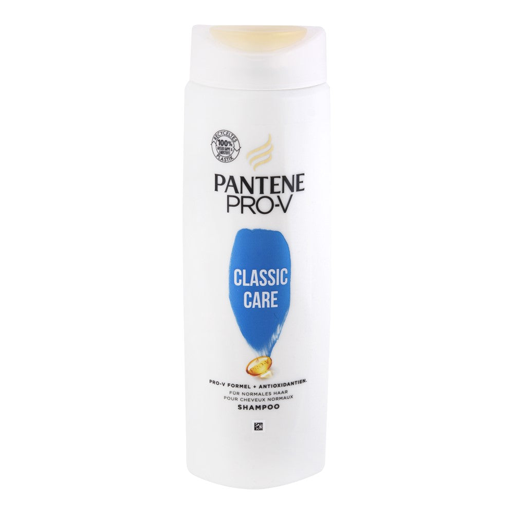 Pantene Pro-V - Shampoo - Classic Care - 500ml