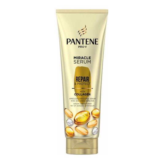 Pantene Pro-V - Haarserum - Tube - Miracle - Repair & Protect - 200ml