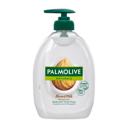 Palmolive - Handzeep - Almond Milk - 500ml