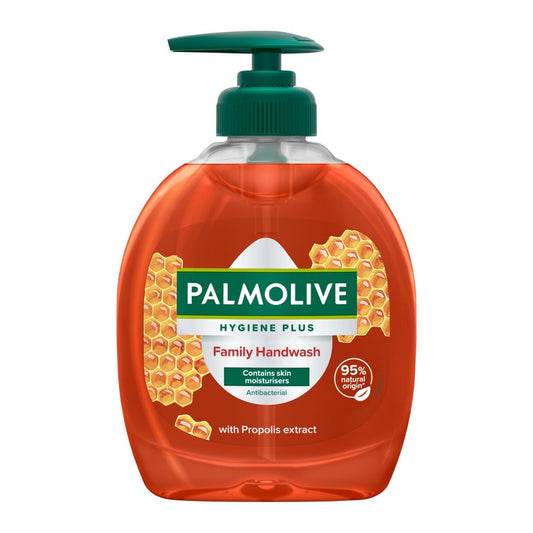 Palmolive Hygiene Plus - Handzeep - Family - 500ml