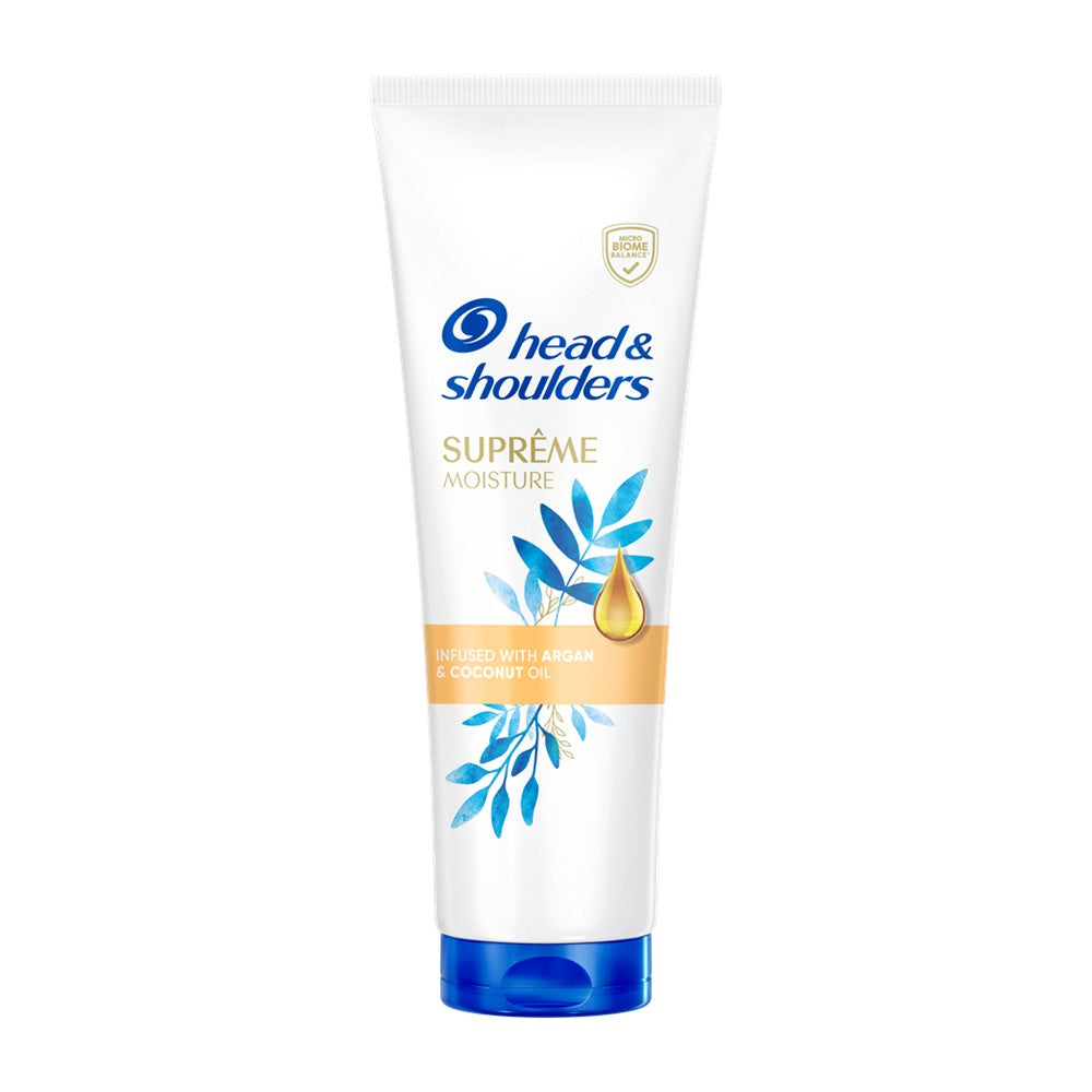Head & Shoulders - Conditioner - Supreme Hydration - 220ml