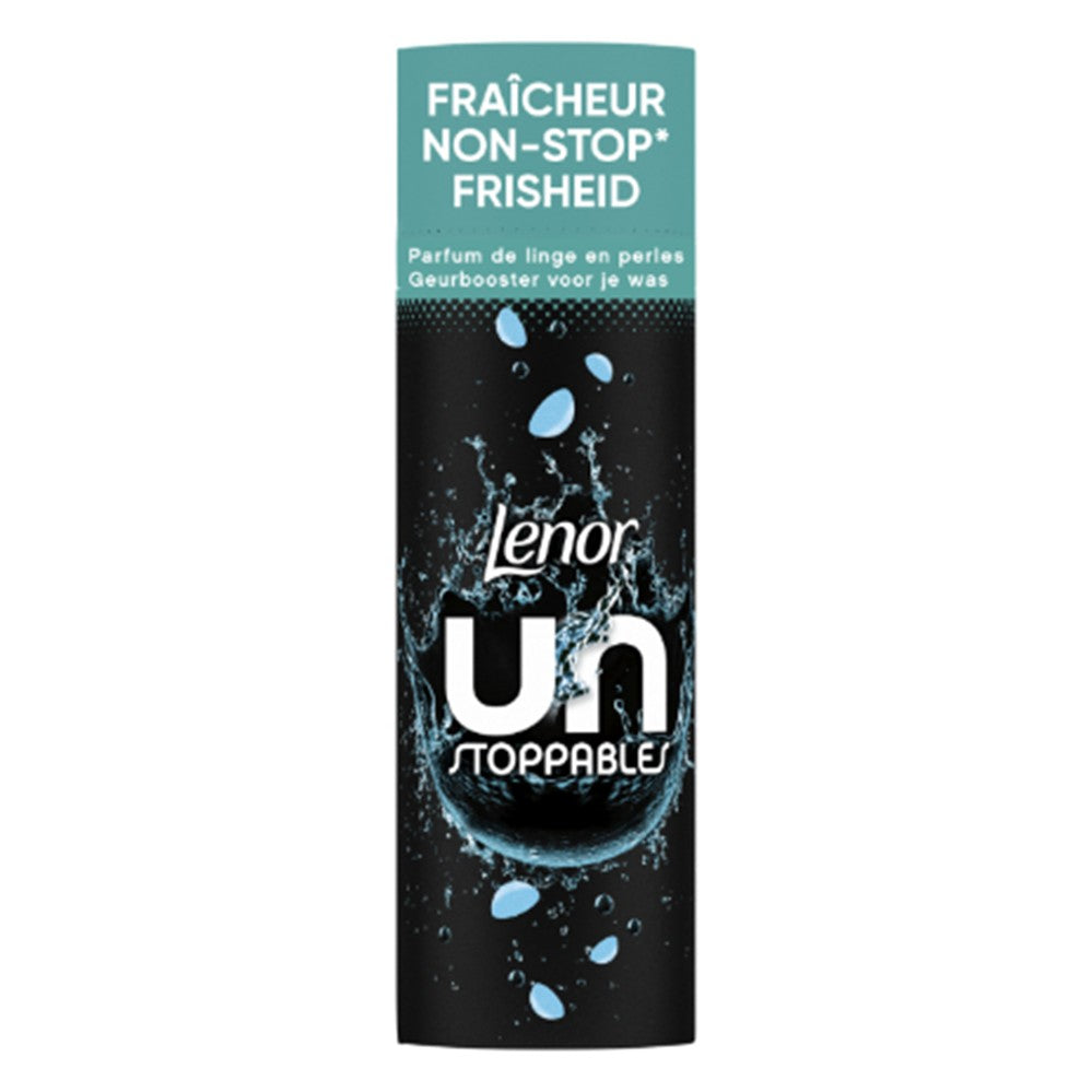 Lenor - Wasparfum - Parels - Fris - 240g