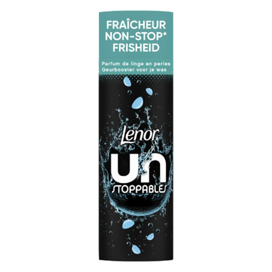 Lenor - Wasparfum - Parels - Fris - 240g