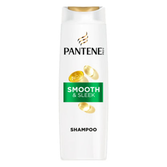 Pantene - Shampoo - Smooth & Sleek - XXL - 750ml
