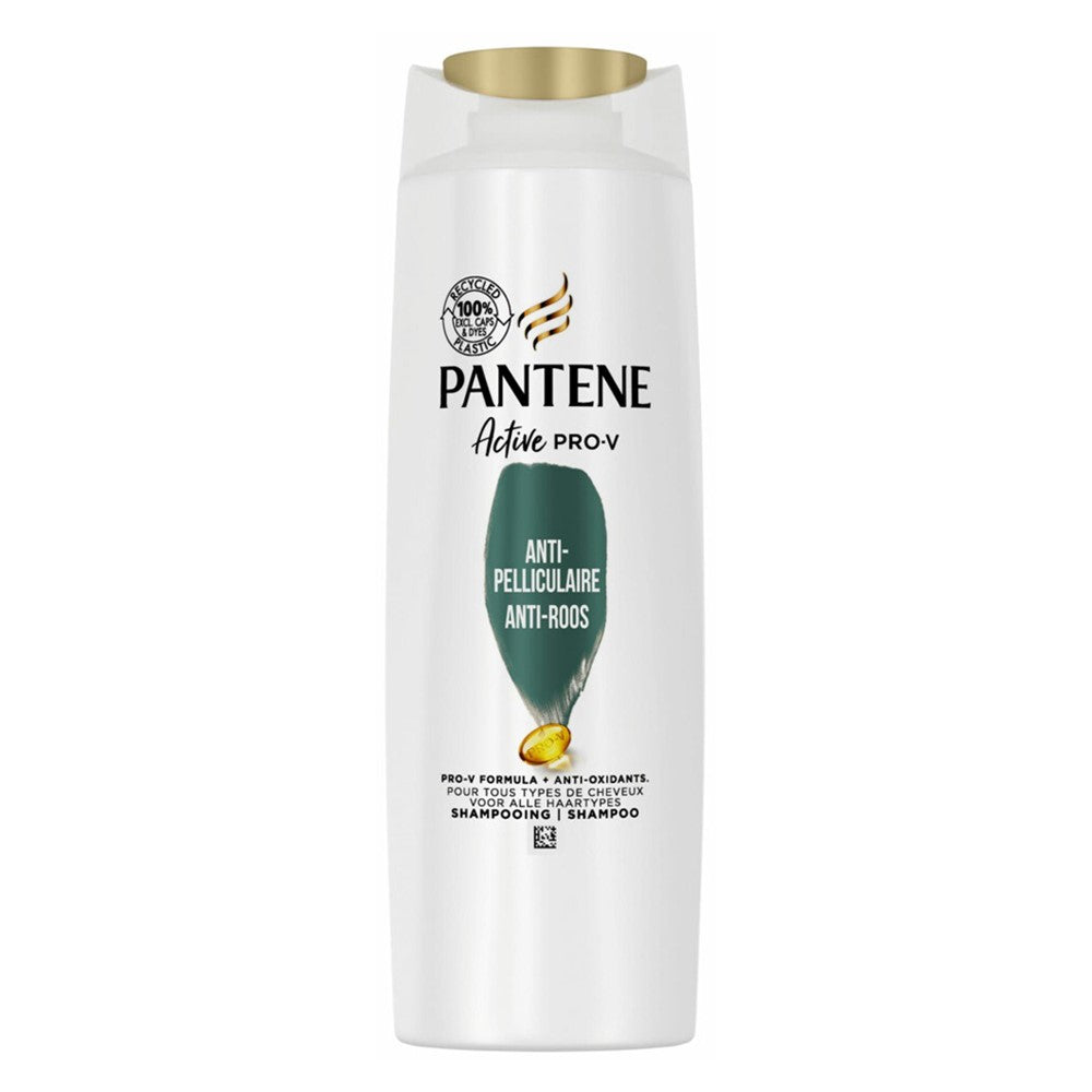 Pantene Active Pro-V - Shampoo - Anti-Pelliculaire - Anti-Roos - 225ml