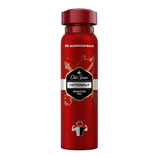 Old Spice - Deodorant - Spray - Astronaut - 150ml