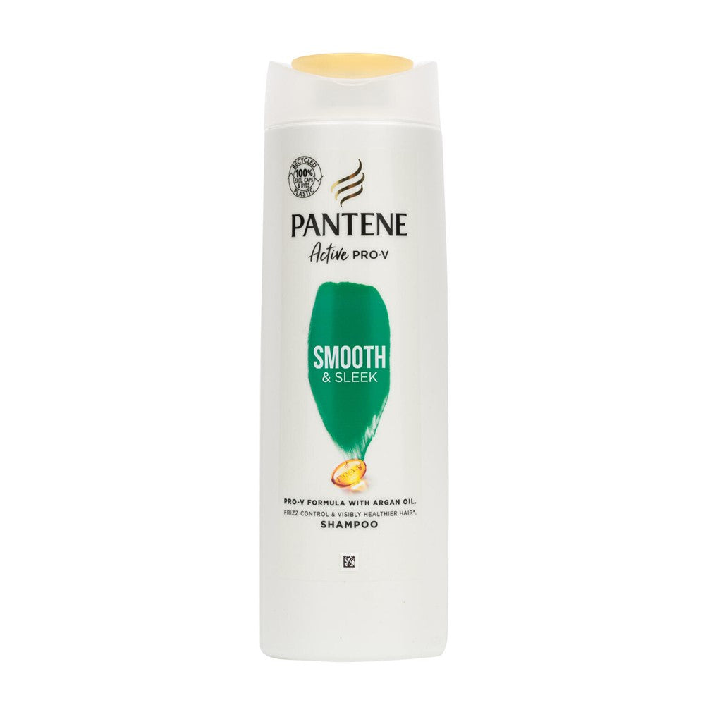 Pantene - Shampoo - Smooth & Sleek - 400ml