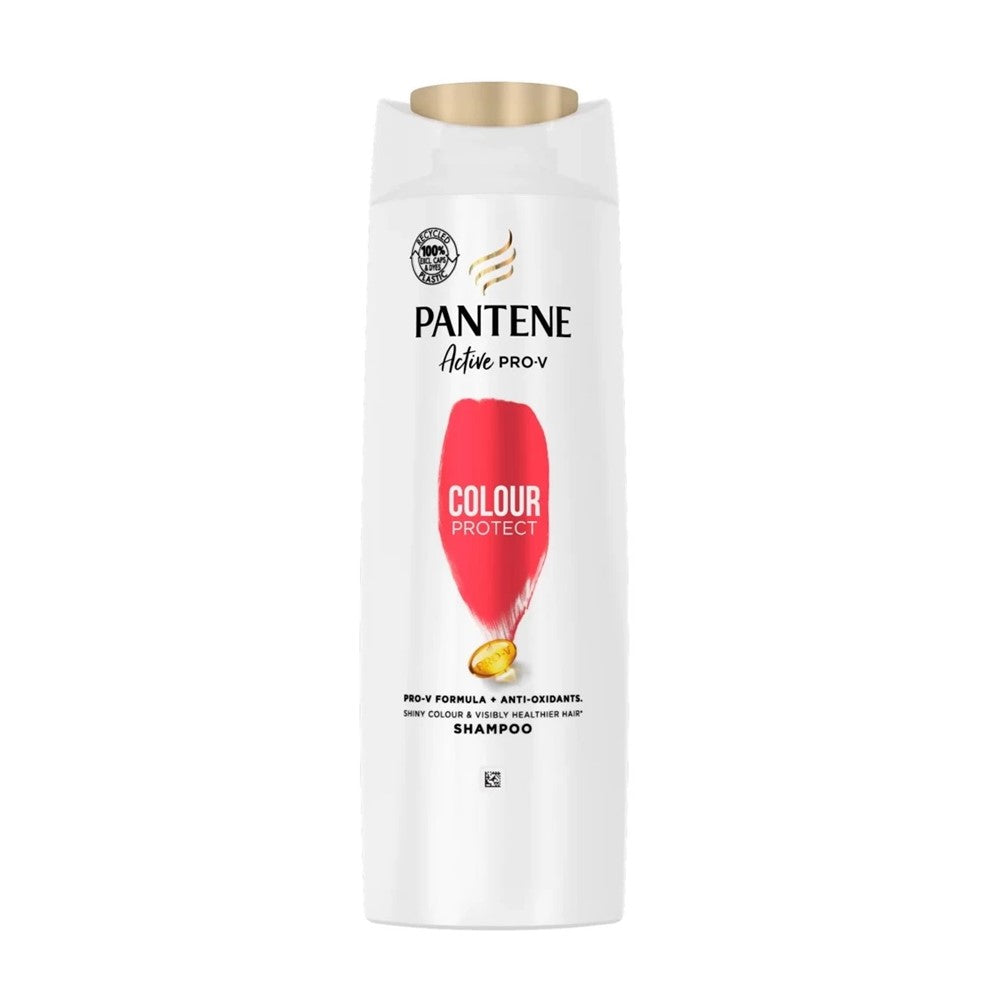 Pantene - Shampoo - Colour Protect - 400ml